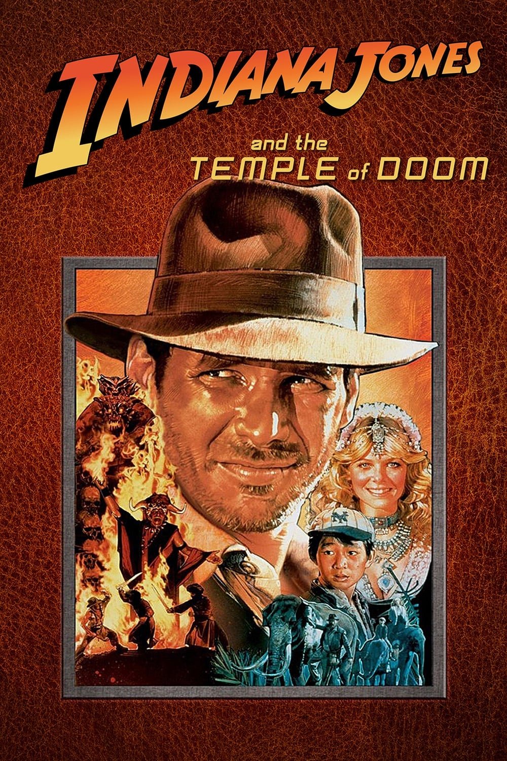 Indiana Jones and the Temple of Doom (1984) [186014] (A1737669712) [[Movies]] --Plex--